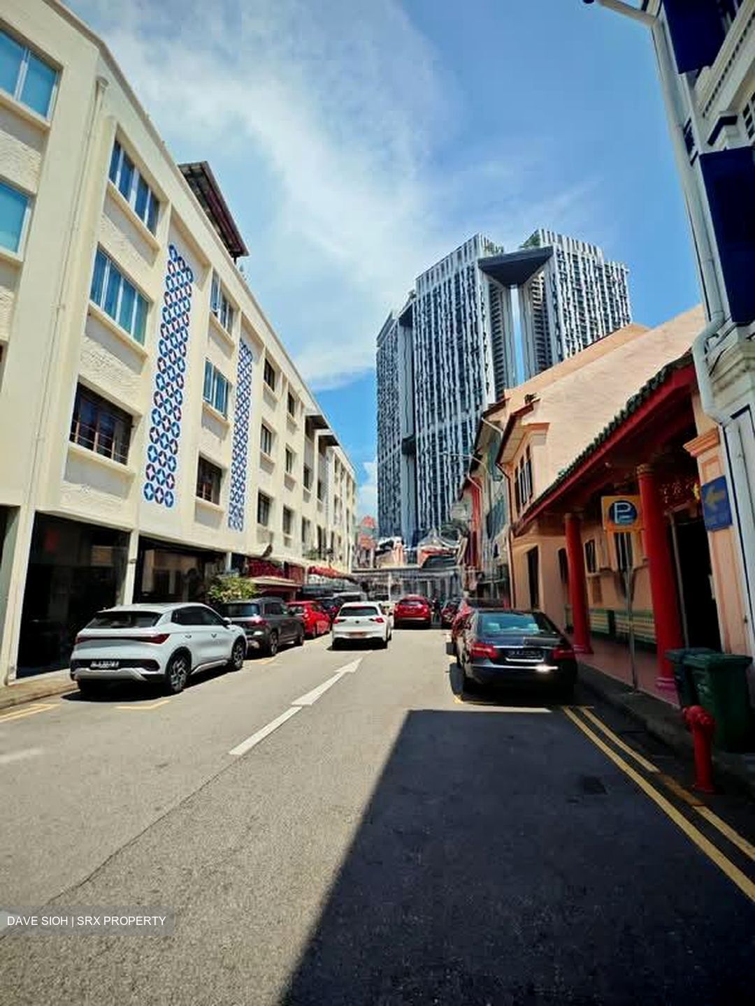 BUKIT PASOH EXTNSN CONSTN AREA (D2), Retail #550483251